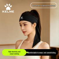 KELME Ice Silk Sports Headband