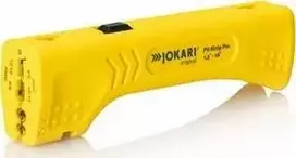 Jokari JOKARI PV-Strip Pro izoliacijos nuėmiklis [30199]