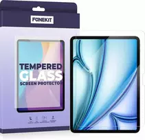 FoneKit-panssarilasi, Apple iPad Air 6 2024 (11)