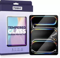FoneKit ekrano apsauga, skirta Apple iPad Pro 2024 (11)