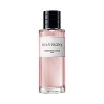DIOR Kolekcija Bijūno Kvapo Kvepalai Medžio Gėlių Kvapo EDP Rožė Bijūnas Gintaras Muskusas / 200ml rožinio aukso spalvos