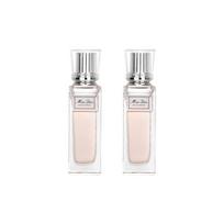 DIOR Miss Fragrance Roll-on Edition Perfume Oriental Floral Fragrance EDP Orange Rose Jasmine Patchouli 20ml*2 oranžinė