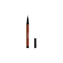 DIOR Backstage Series Liquid Eyeliner, silky, rich and long-lasting, easy to color #676 satin rust balta