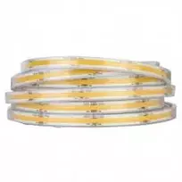 Mw Power COB LED juosta 8W 12V 4000K 320LED 5 metrai IP65