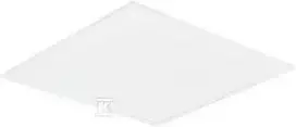 Lubinis šviestuvas Philips RC065B G5 41S/840 maitinimo blokas W60L60 OC CFW