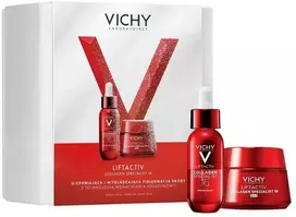 „Vichy Liftactiv“ kolageno specialistas 16