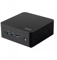 MSI Cubi NUC AI 1UMG-005EU - Ultra 7 155H | 16GB | 1TB | W11P