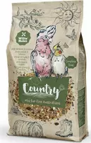 Witte Molen Witte Molen Country 2,5kg didelėms papūgoms ir kakadu