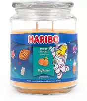Haribo Kvapioji žvakė „Saldžioji visata“ - 510 g