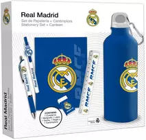 Orink Real Madrid 650 ml butelis su rašymo rinkiniu RM00029