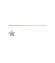 TRIXIE Xmas Meškerė žvaigždė, 48 cm