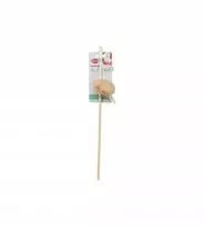 TRIXIE Xmas Meškerė ežiukas, 48 cm (pak.4)