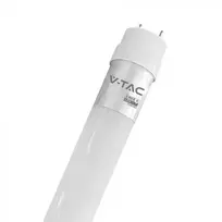 V-tac 18W LED T8 lempa, 120cm, G13, 4000K, CREE LED chip
