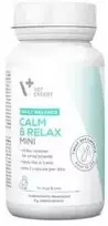 Gyvūnų Maistas - VetExpert Calm&Relax Mini 30 vnt. Be Glitimo, Be Grūdų