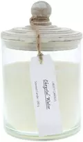 Liberty Candle Maria Nila Liberty žvakė, krištolinė Vanduo, kvapni žvakė, 280 g, skirta unisex
