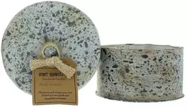 Bali Mantra Victorian Tin Round Redcurrant Scented Candle kvepianti žvakė, 280 g