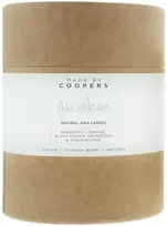 „Made By Coopers Awaken“ greipfrutų kvapioji žvakė, 175 g