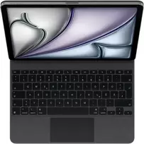 Apple MAGIC Klaviatūra FOR IPADAIR - 13-INCH (M3) - GERMAN - Juodas
