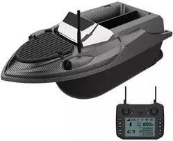 Flytec V080 Basic 20000mAh jaukų laivelis