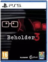 „Beholder 3“ – „PlayStation 5“