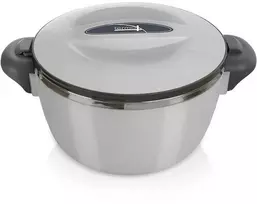 De Gusto Orion Maisto termosas 900 ml Nerūdijantis plienas