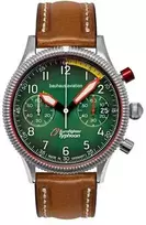 Bauhaus Aviation Eurofighter 25764 laikrodis, 41 mm