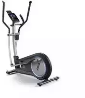 HORIZON FITNESS Syros 3.0 magnetinis elipsinis treniruoklis