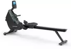 HORIZON FITNESS Oxford 6 Viewfit indukcinis irklavimo treniruoklis