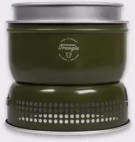 Trangia Viryklė „Ultralight 25-1/UL“ kepimo rinkinys – šiaurinė pušis