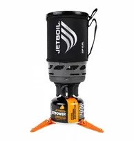 JETBOIL „Zip-Carbon“ turistinė viryklė