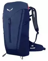 „Kuprinė Alp Mate 24“ moteriški batai – mėlynos spalvos, sodrios spalvos, SALEWA