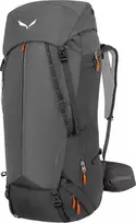 Salewa Trek Mate 65l +5l Quiet Shade žygio kuprinė