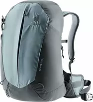 Deuter AC Lite 21l SL skalūno-grafito žygio kuprinė