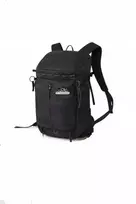 Kuprinė helium 25l cnk2300bb017-juodas NATUREHIKE