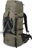 Kuprinė trekingo krepšys 70l nh70b070-b-ruda NATUREHIKE
