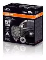Osram Darbo žibintas (LED, 12/24 V, 15 W)