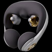 SKG N5 Series 2nd Gen Neck Massager CN plug (adapter included)