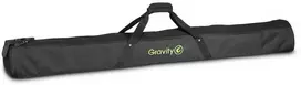 Dėklas vienam kolonėlės stovui Gravity BG SS 1 XLB