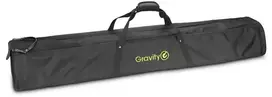 Dėklas dviems kolonėlių stovams Gravity BG SS 2 XLB