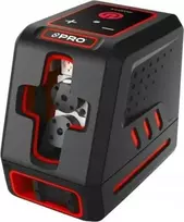 PRO „Smart-X“ raudonojo kryžiaus linijinis lazeris