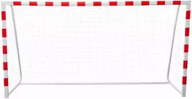 AW-Tools AWTOOLS FUTBOLO VARTAI 300x200x90cm