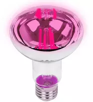 Blow E27 A60 LED 9W R80 lemputė augalų auginimui