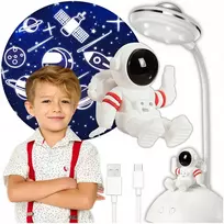 Gotel LED šviestuvas "Astronautas"