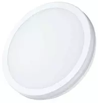 Lubinis šviestuvas Visional LED linijinė lempa KITA Energijos suvartojimas 40 vatų Šviesos srautas 4800 liumenų 6000 K AC170-265V VS-FL-40-IP65/W