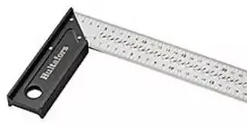 Kampamatis Hultafors S25P; 255 mm