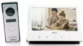 VIDEO DOMOFONO RINKINYS KTA02 DAHUA