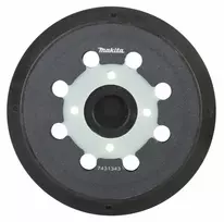 Makita 125 apvalus padas, BO001CGZ, BO003CGZ 1914J2-2