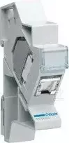 Hager Modulinė jungtis RJ45 Cat.6 STP (TN002S)
