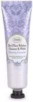 Sabon FACE POLISHER 2 in 1 relaxing lavender 60 ml