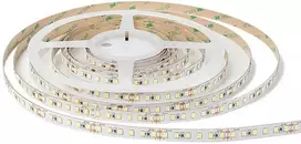 LED juosta 3000K 24V 6W/m 120 LED/M, A